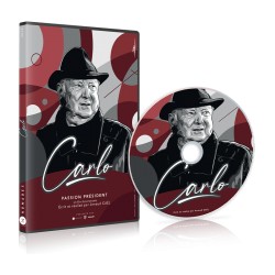 DVD Carlo Molinari