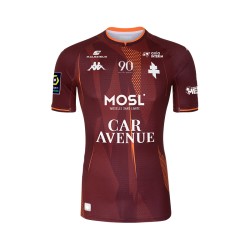 Maillot Pro Home 90 Ans 