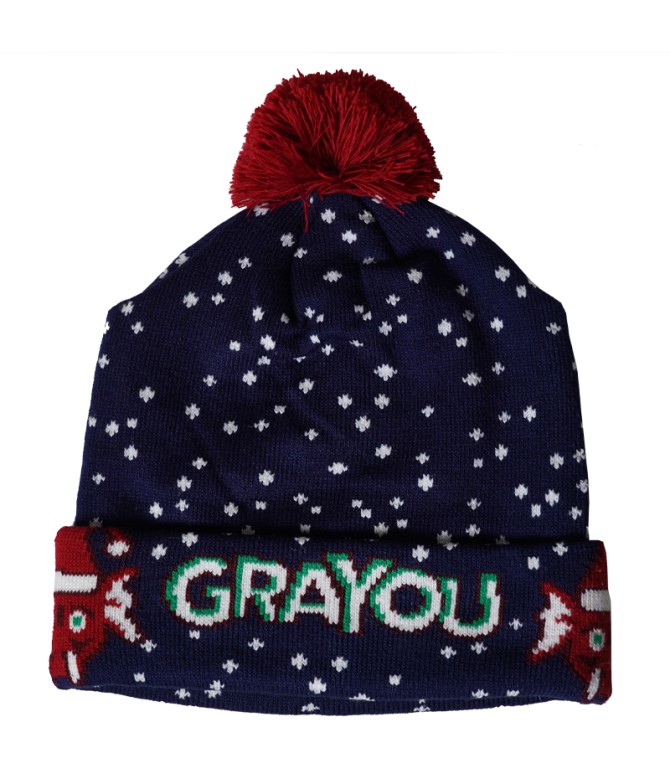 Bonnet Noël Grayou 