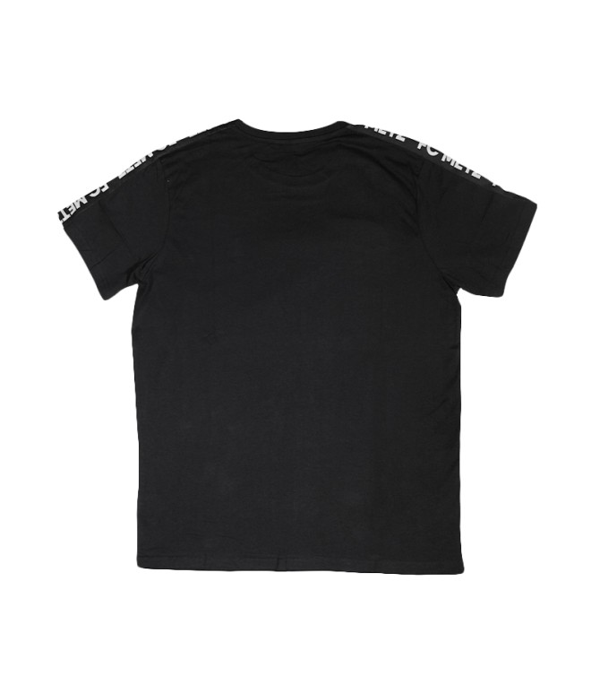 T-shirt Liseré noir Fc Metz Enfant 23-24