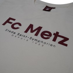 T-shirt Beige St Symphorien 23-24