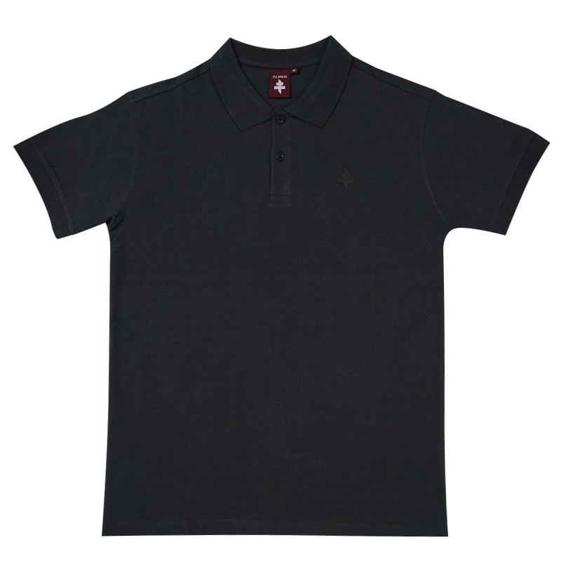 Polo Gris Anthracite 23-24