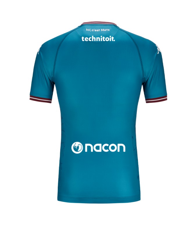 Maillot Pro Away 24-25