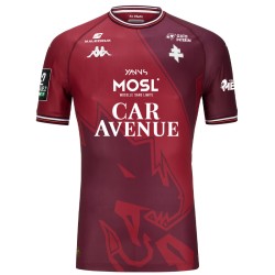 Maillot Pro Home 24-25