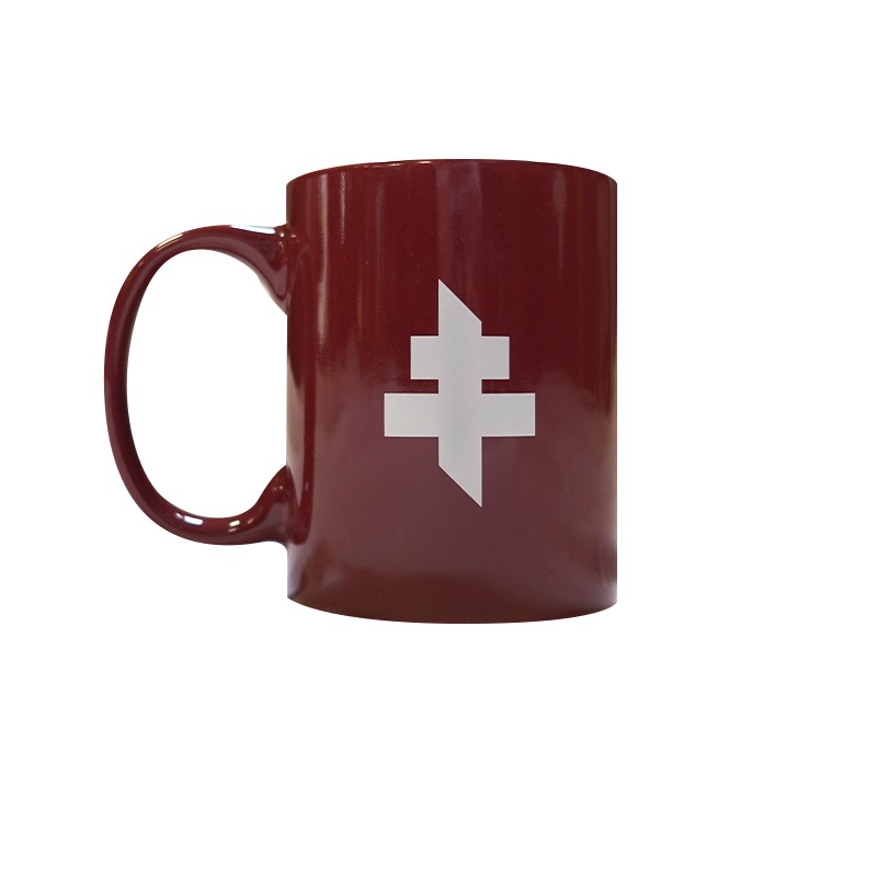 Mug Grenat 23-24