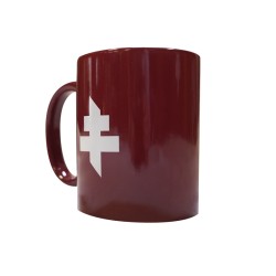 Mug Grenat 23-24