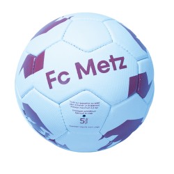 Face Fc Metz