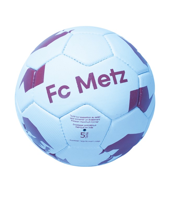 Face Fc Metz