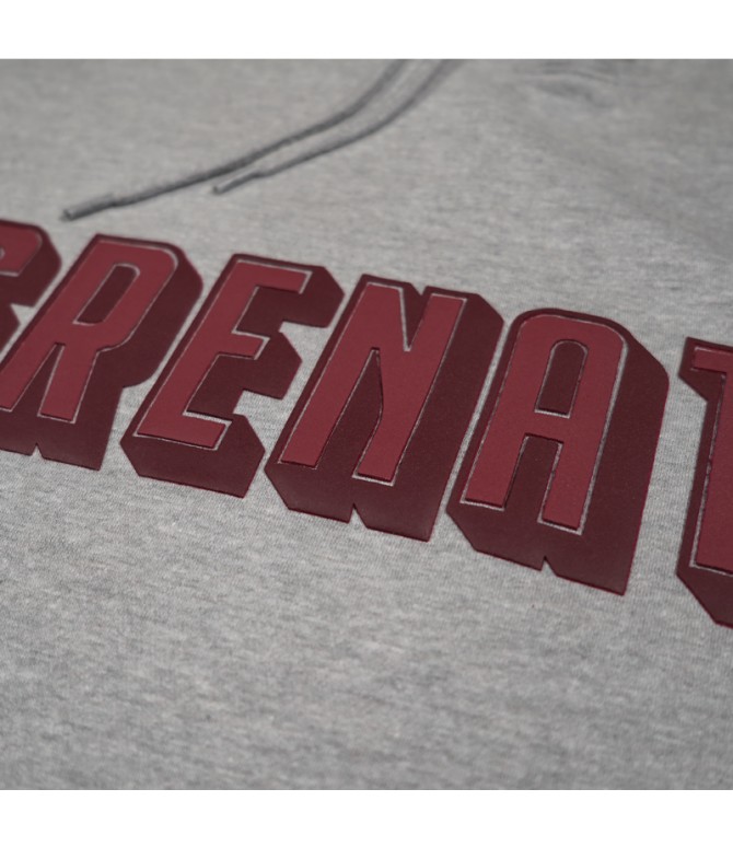 Sweat à capuche Fc Metz 23-24