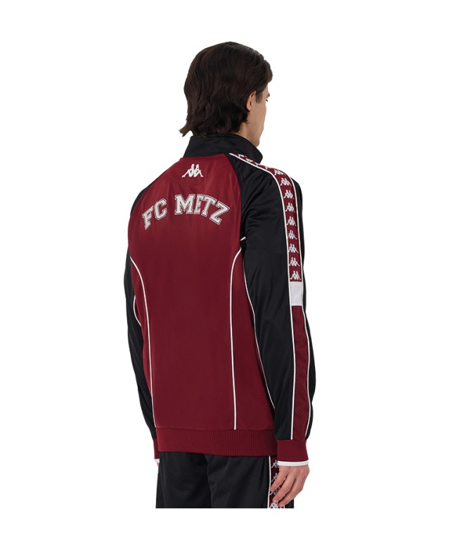 Veste Vintage 25-26