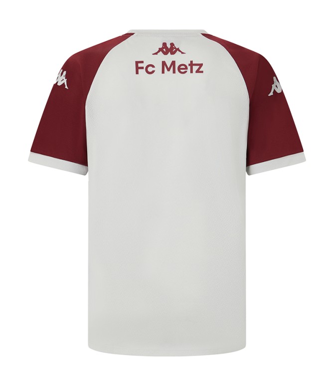T-shirt Training Joueur Junior 25-26