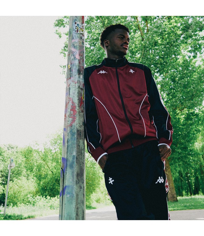 Veste Vintage Junior 25-26