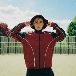 Veste Vintage Junior 25-26