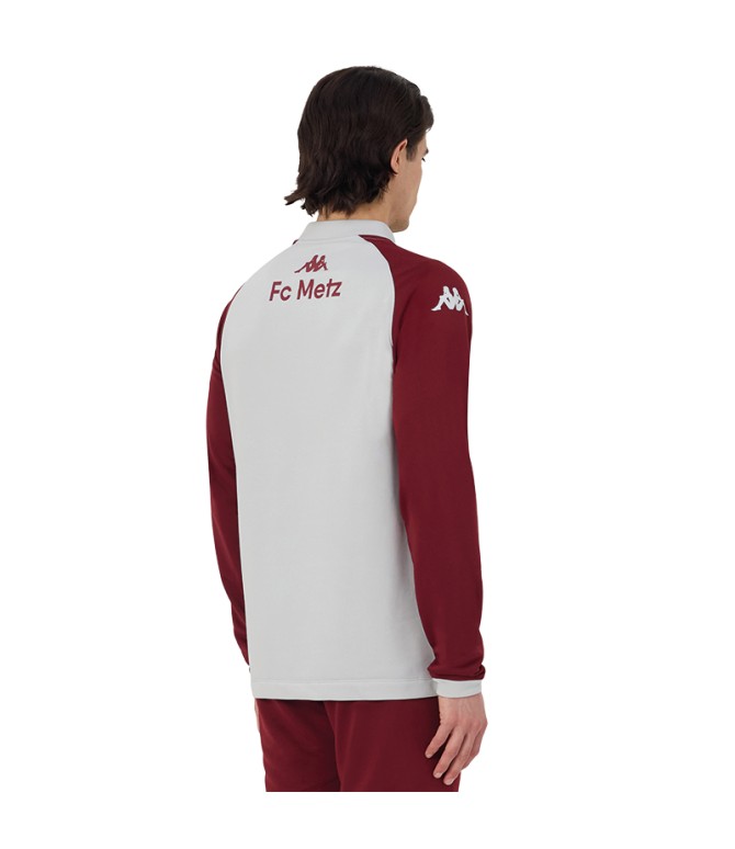 Sweat Training Joueur 25-26