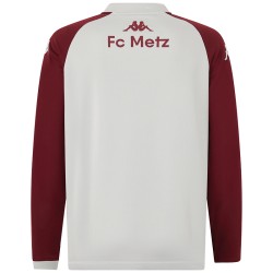 Sweat Training Joueur 25-26