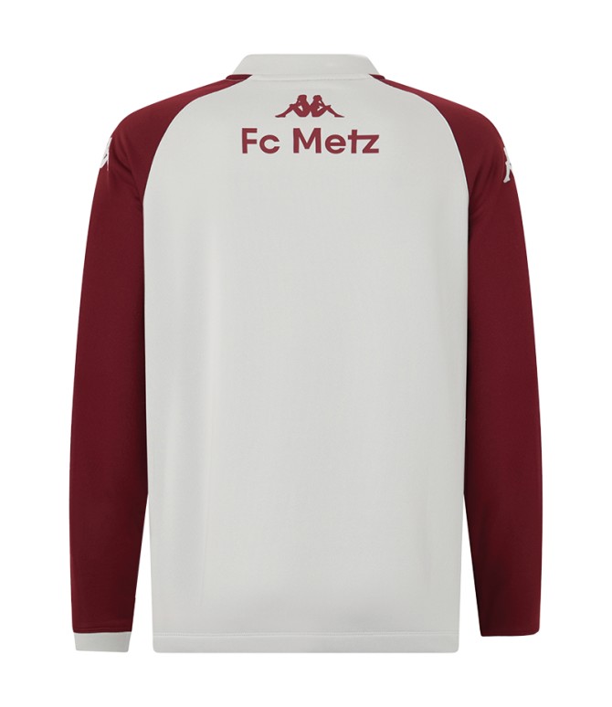 Sweat Training Joueur 25-26