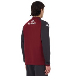Sweat Training Gardien 25-26