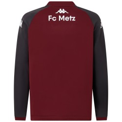 Sweat Training Gardien 25-26