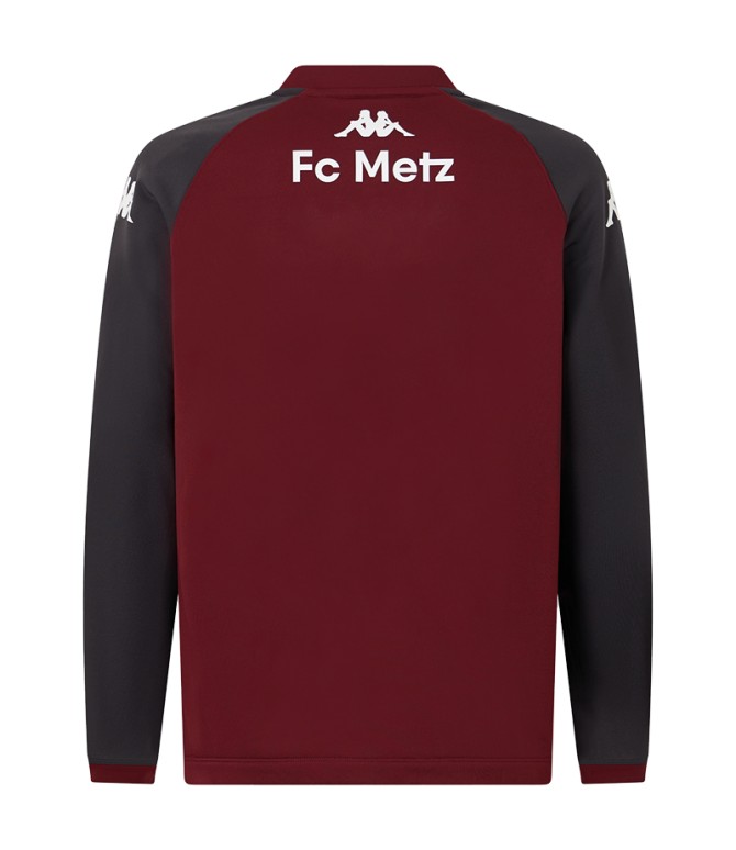 Sweat Training Gardien 25-26
