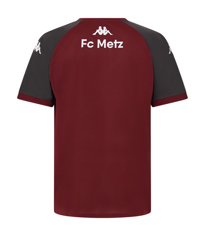 T-shirt Training Gardien 25-26