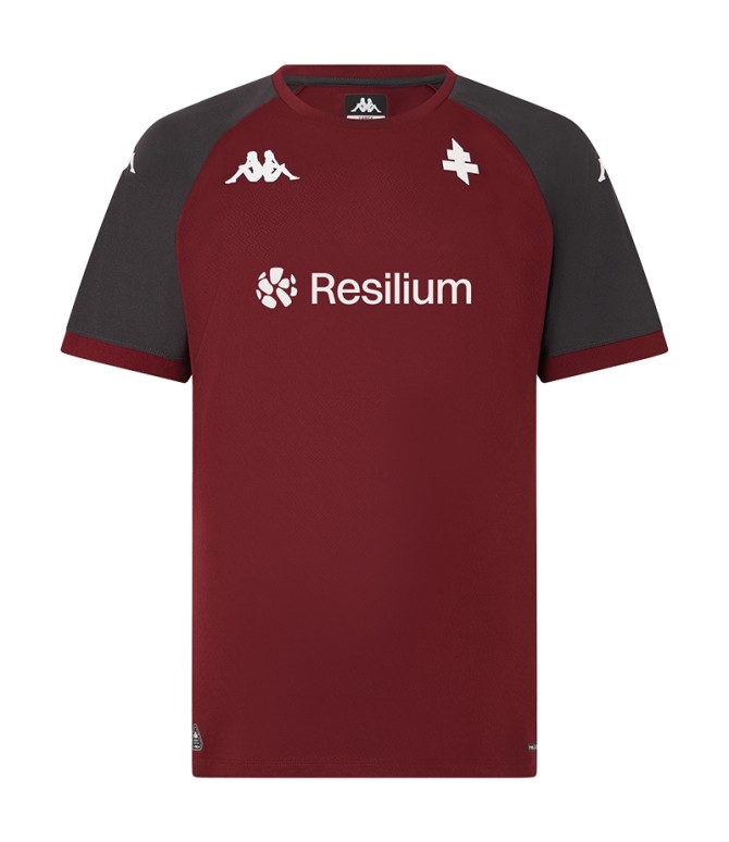 T-shirt Training Gardien Junior 25-26