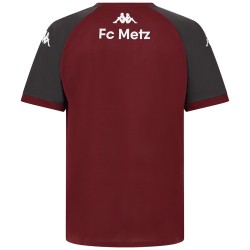 T-shirt Training Gardien Junior 25-26