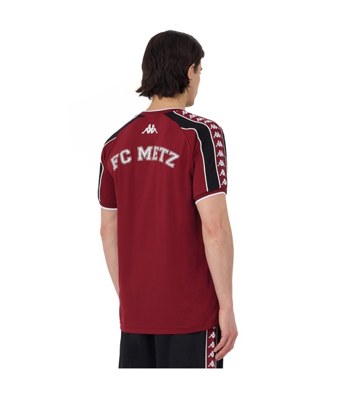 T-shirt sortie Vintage 25-26