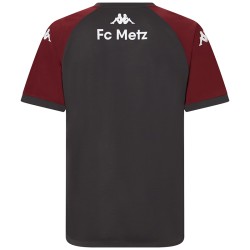 T-shirt Training Staff 25-26