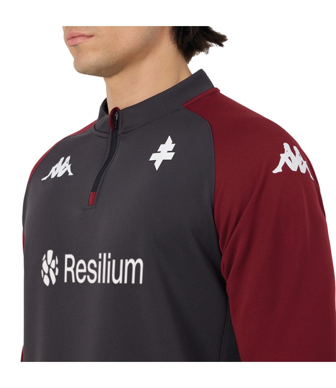 Sweat Training Staff 25-26