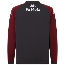 Sweat Training Staff 25-26