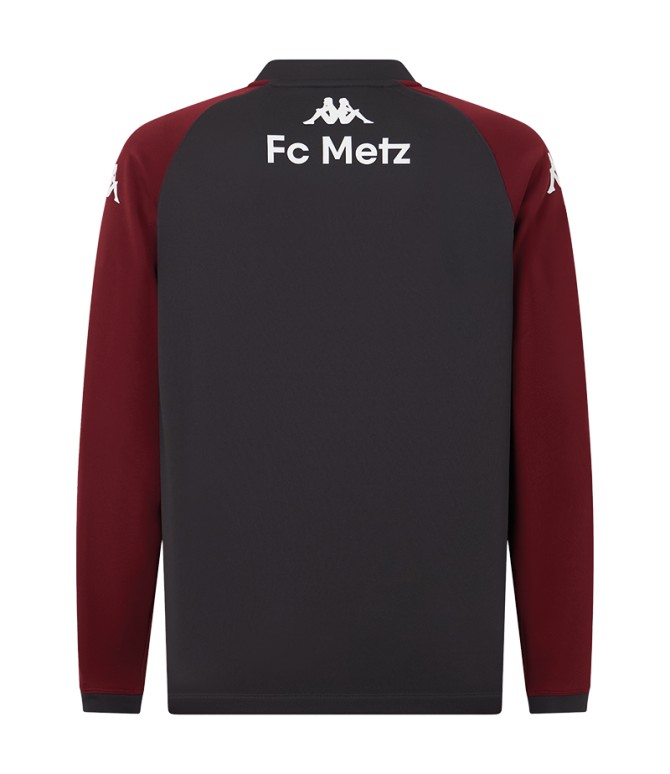 Sweat Training Staff 25-26