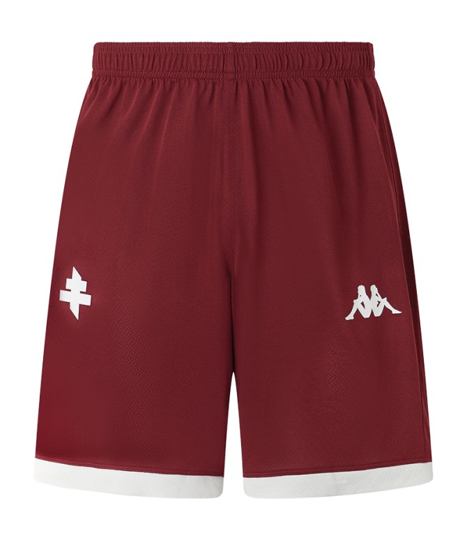 Short Training Joueur 25-26