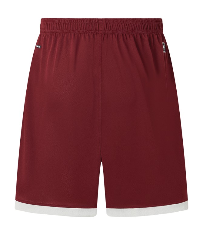 Short Training Joueur 25-26