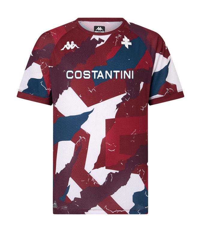 T-shirt PréMatch Junior 25-26