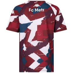 T-shirt PréMatch Junior 25-26