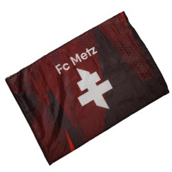 Drapeau FC Metz 25-26