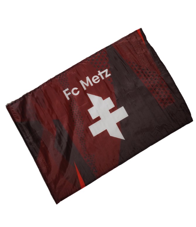 Drapeau FC Metz 25-26
