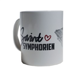 Mug Stade 25-26
