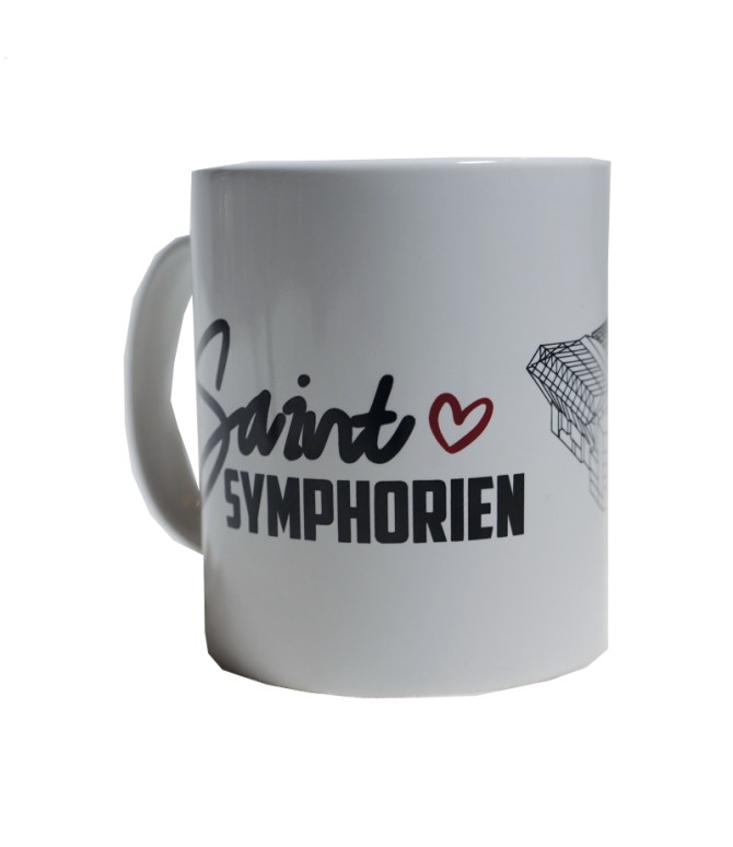 Mug Stade 25-26