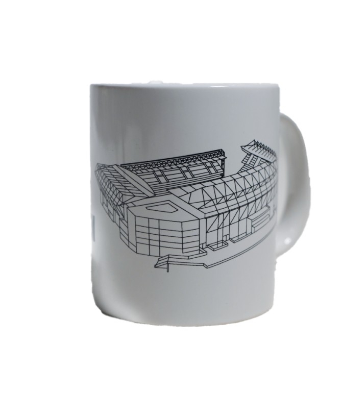 Mug Stade 25-26