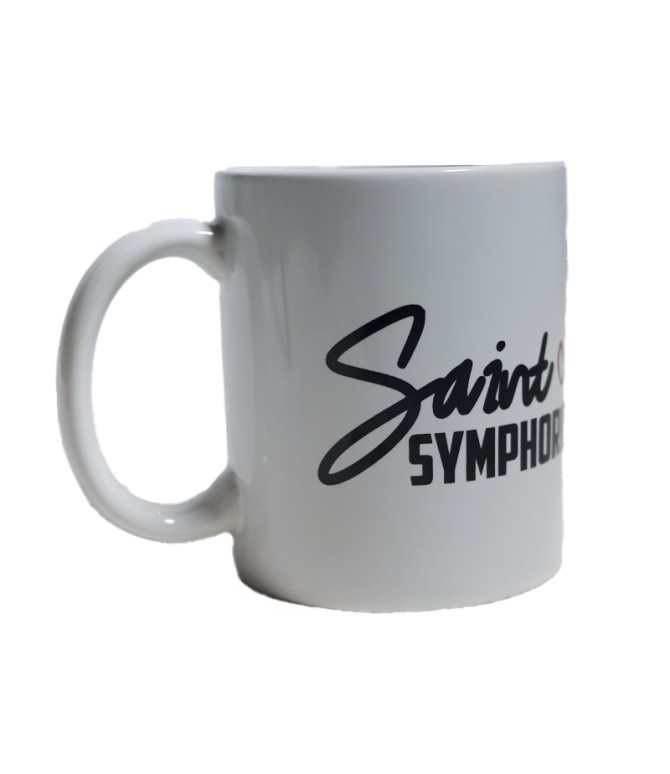 Mug Stade 25-26