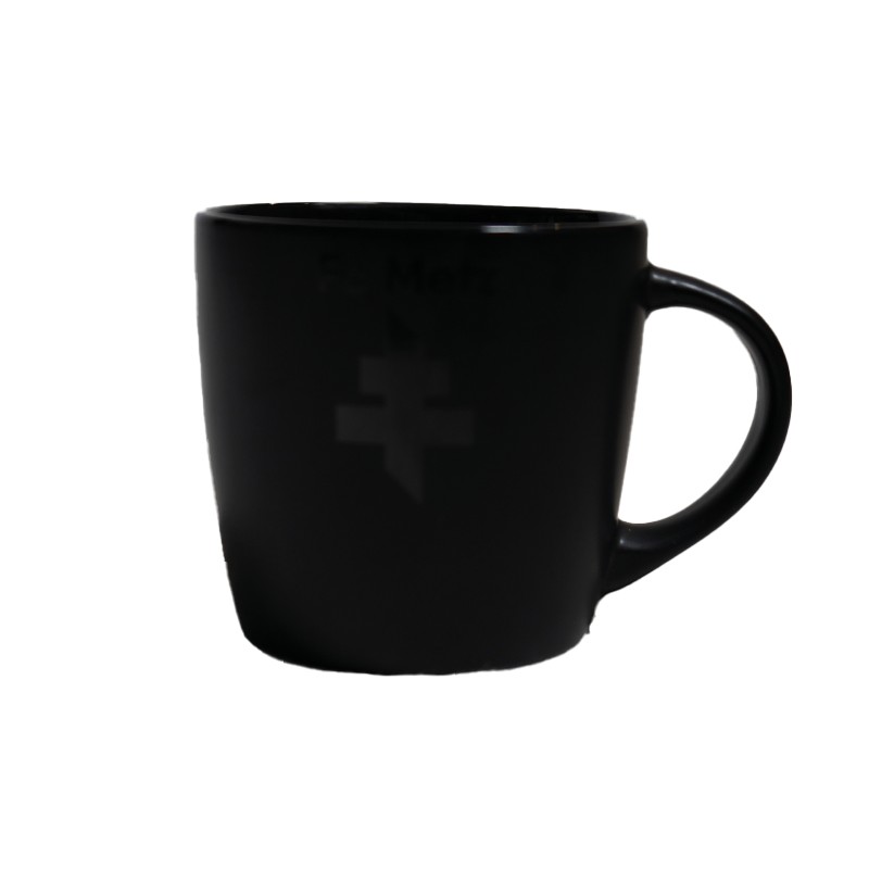 Mug noir 25-26 Mug noir 25-26