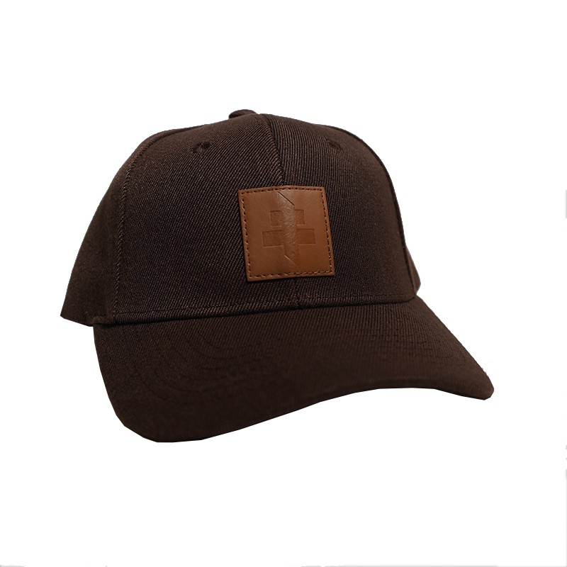 Casquette marron 25-26 Casquette marron 25-26