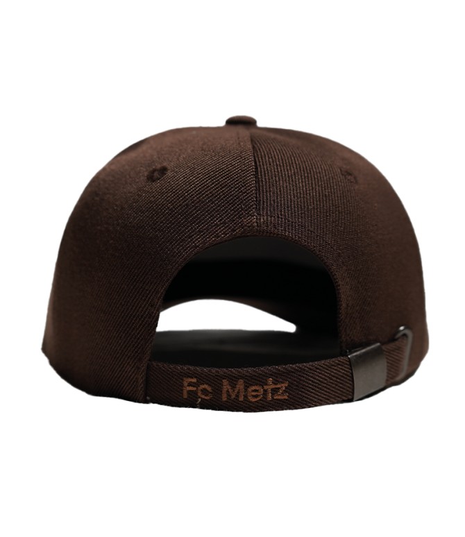 Casquette marron 25-26