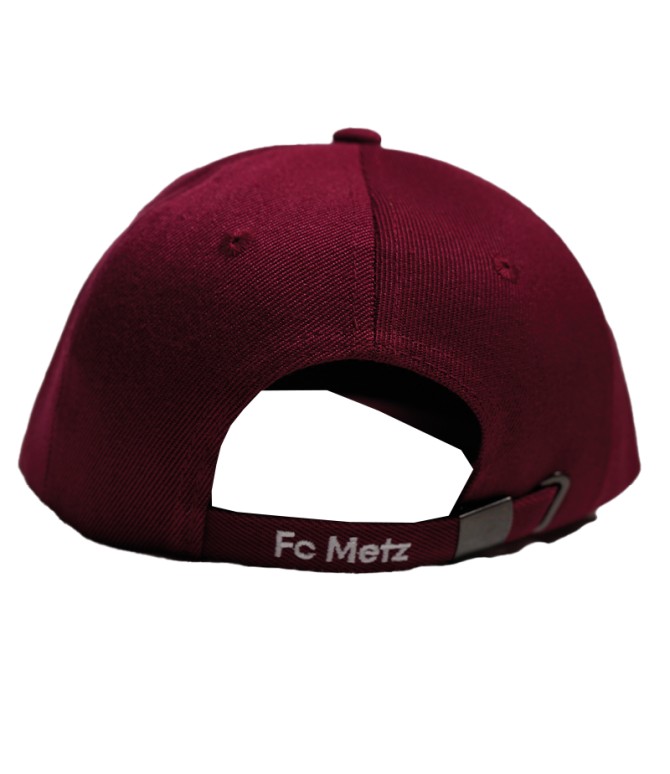 Casquette Grenat 25-26
