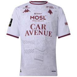 Maillot Pro Away 25-26