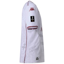 Maillot Pro Away 25-26