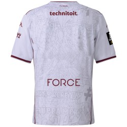 Maillot Pro Away 25-26