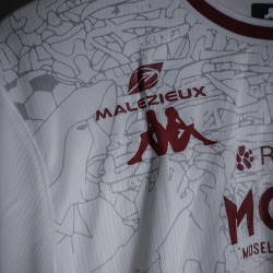 Maillot Pro Away 25-26