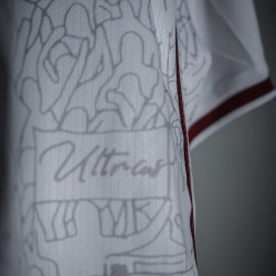 Maillot Pro Away 25-26